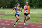 Noth Eastern Grand Prix 800 metres, North Eastern Grand Prix, Monkton Stadium, Jarrow. Photo: David T. Hewitson/Sports for All Pics